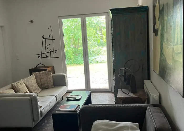 Park Bei Wu Апартаменты *