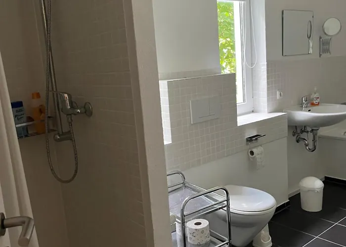 Park Bei Wu Везенберг