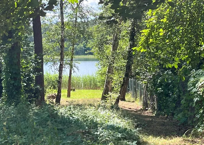 Park Bei Wu Appartement