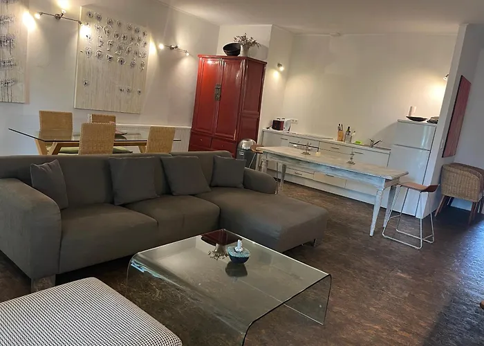 Апартаменты Park Bei Wu