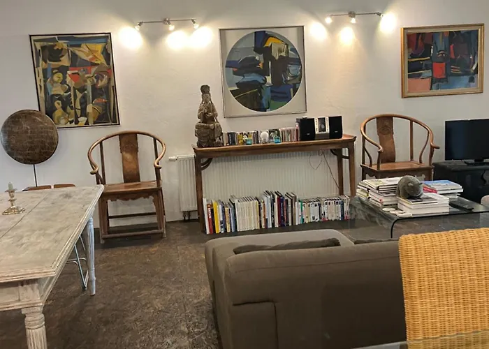 Park Bei Wu Appartement *