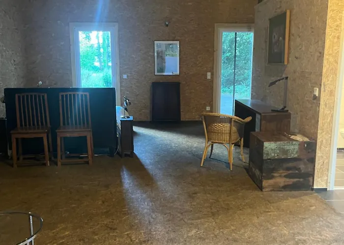 Appartement Park Bei Wu