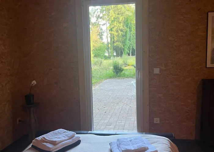 Park Bei Wu Appartement