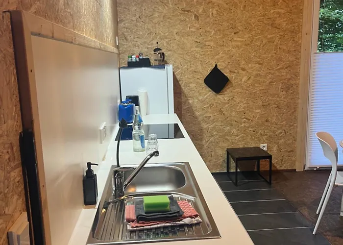 Park Bei Wu Appartement