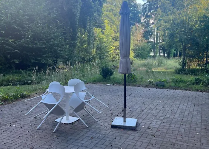 Park Bei Wu Wesenberg