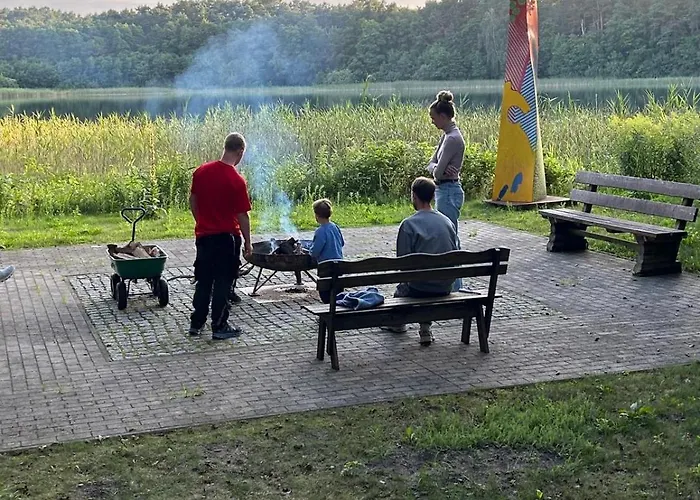 Park Bei Wu Wesenberg