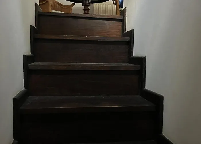 Appartement Park Bei Wu Wesenberg