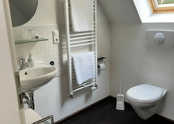 Park Bei Wu Апартаменты *