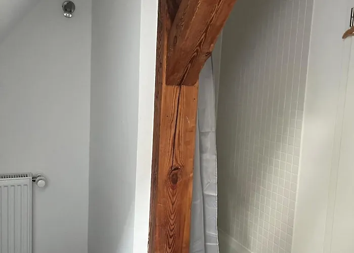 Park Bei Wu Appartement Wesenberg