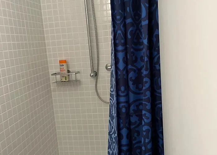 Appartement Park Bei Wu Wesenberg