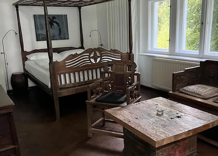 Park Bei Wu Wesenberg