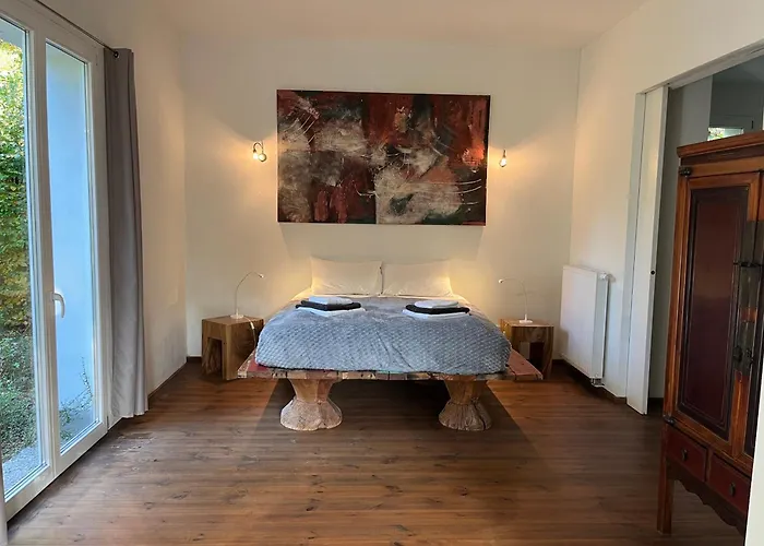 Park Bei Wu * Wesenberg