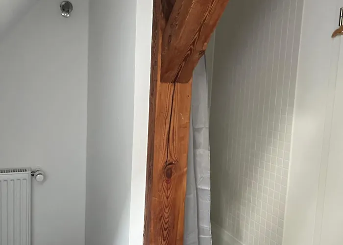 Appartement Park Bei Wu