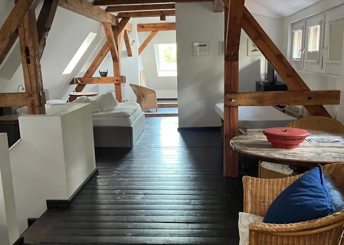 Park Bei Wu Wesenberg