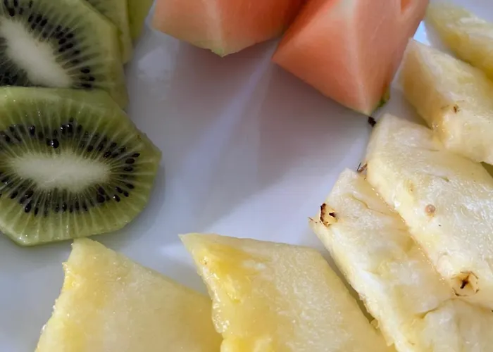 Park Bei Wu Appartement *