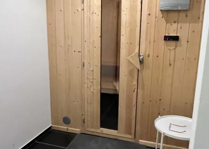 Park Bei Wu Appartement *