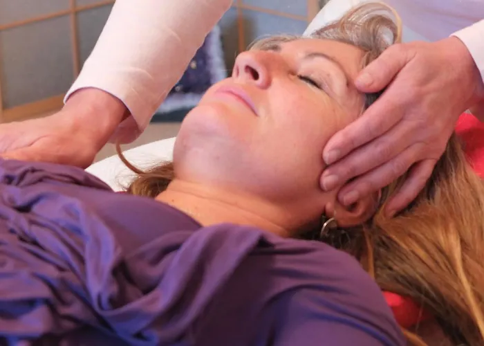 Appartement Park Bei Wu *