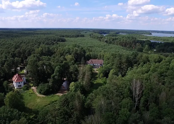 Park Bei Wu Appartement Wesenberg